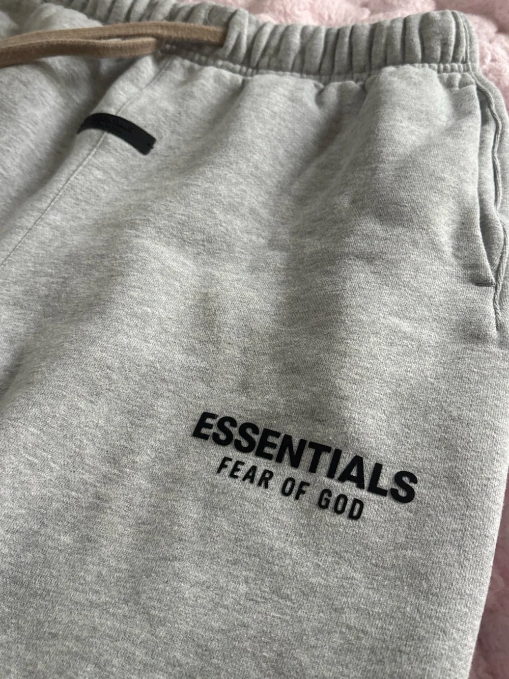 Essentials soft light